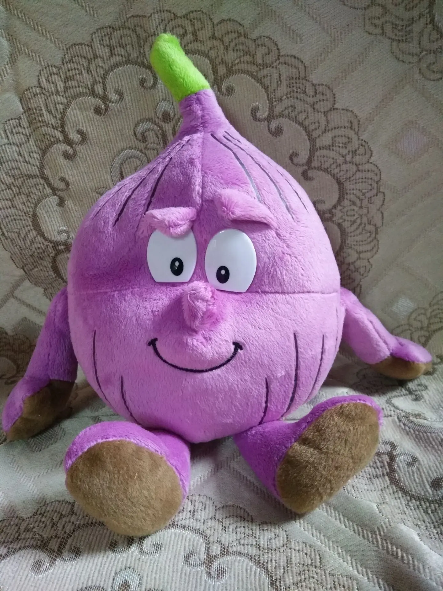 as picture Фрукты, овощи, банда, банан, груша Brcoccoli, арбуз, цветная капуста, морковь, гриб, черника, старовника, 9 дюймов, мягкий плюс - Цвет: as picture