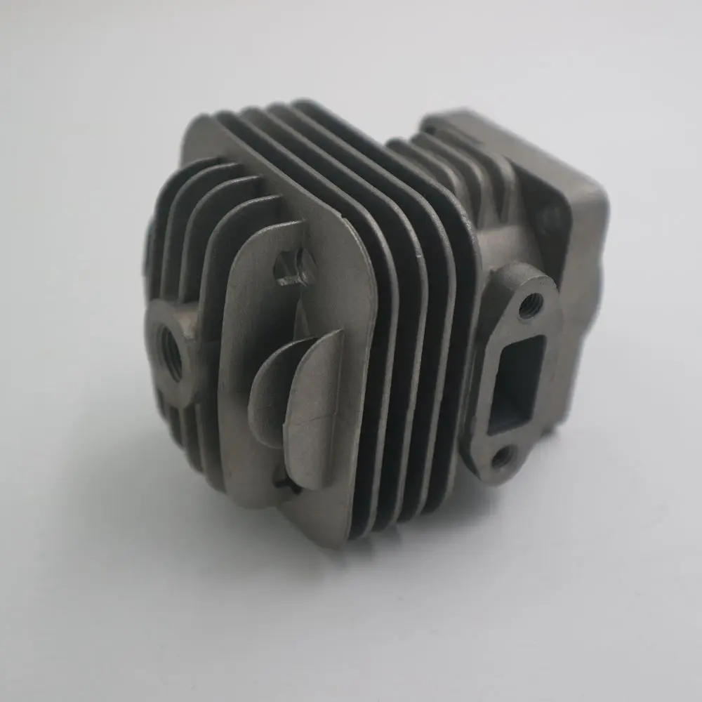 Оригинальные детали RCGF! Воздушный цилиндр (старая версия) для бензинового