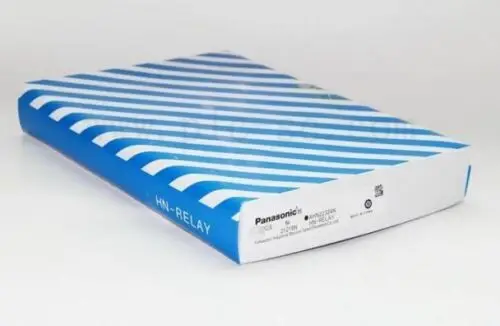 Реле Panasonic AHN22324N DC24V, 10 шт., новинка