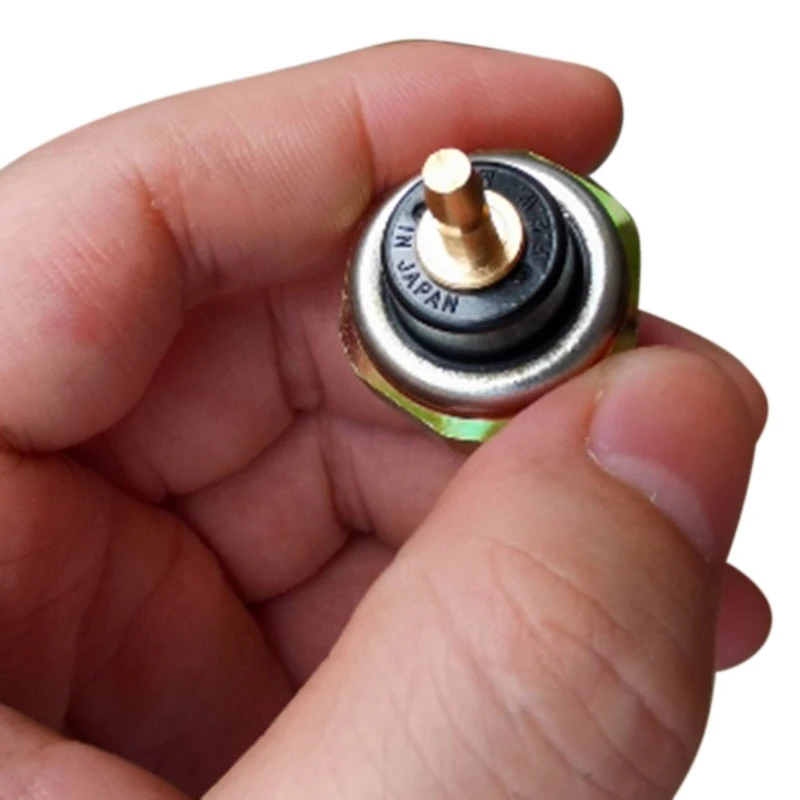 Масло Давление переключатель отправка Сенсор светильник датчик для Honda Acura