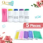 Одноразовые микро-аппликаторы для наращивания ресниц, кисти для индивидуального удаления ресниц, микро-кисточка для наращивания ресниц, инструменты