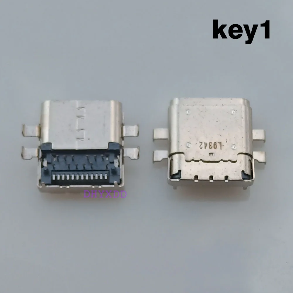1 шт. разъем Usb Type-c для зарядки Blackberry Keyone Key 2 KEY2 LE | Обустройство дома