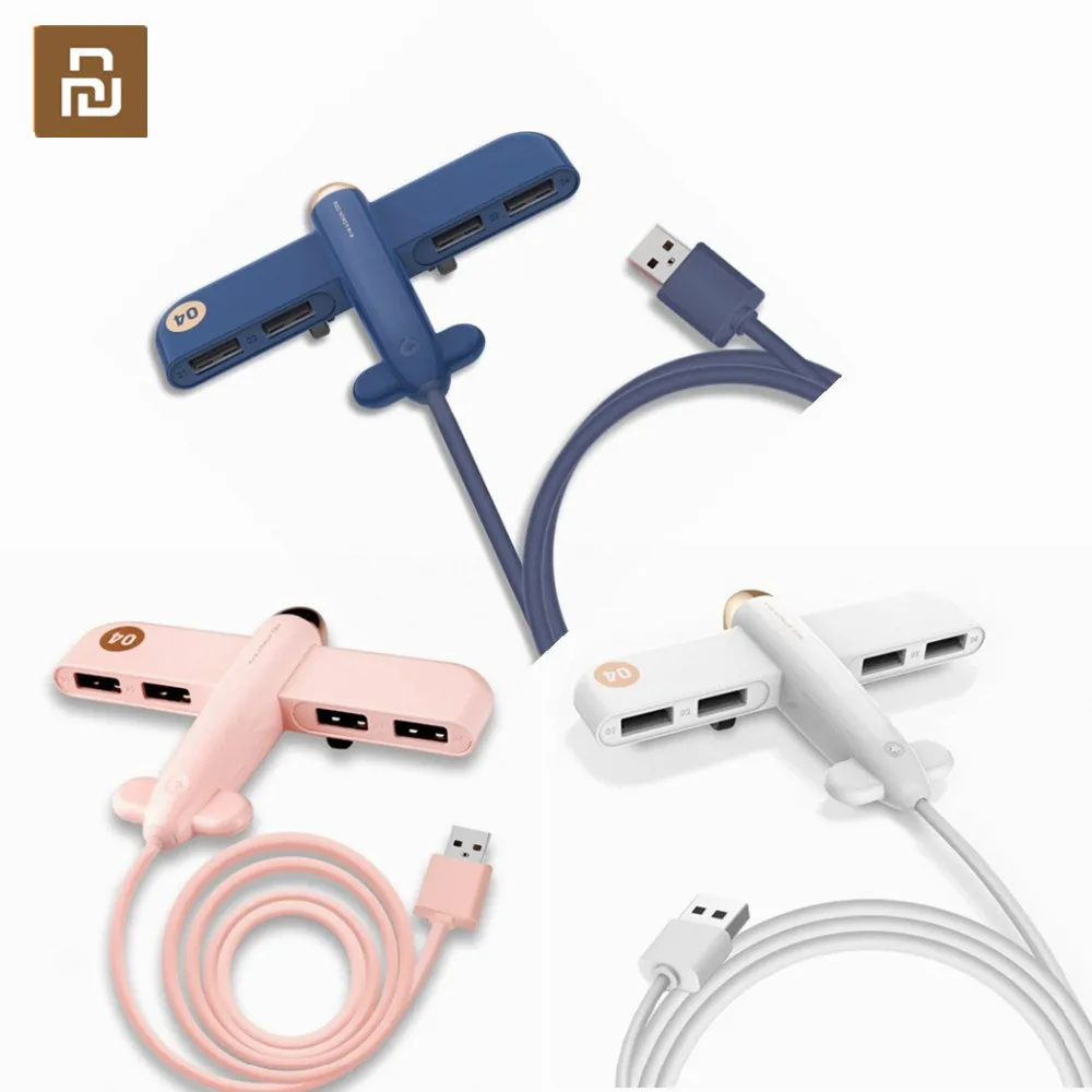 3LIFE Air Force один USB удлинитель 4 порта s 2 0 мульти передача данных расширение порт