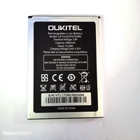 for oukitel c6 pro battery high quality battery for oukitel c6 pro tracking number