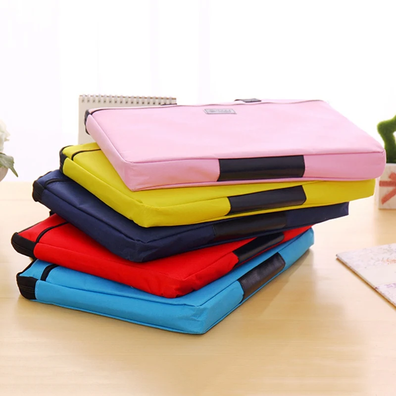 Продажа мужские дорожные сумки для ноутбука портативные папки документов Macbook