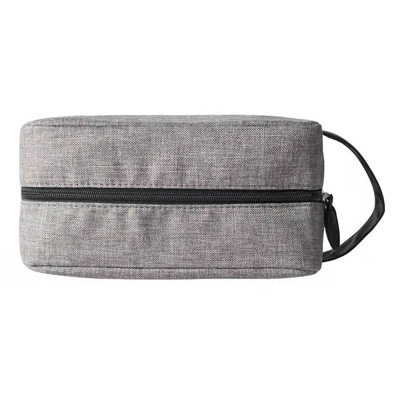 

Travel Cosmetic Bag Simple Ladies Wash Bag Large Capacity Multifunctional Men Travel Bag Waterproof Portable Holding Storage Bag
