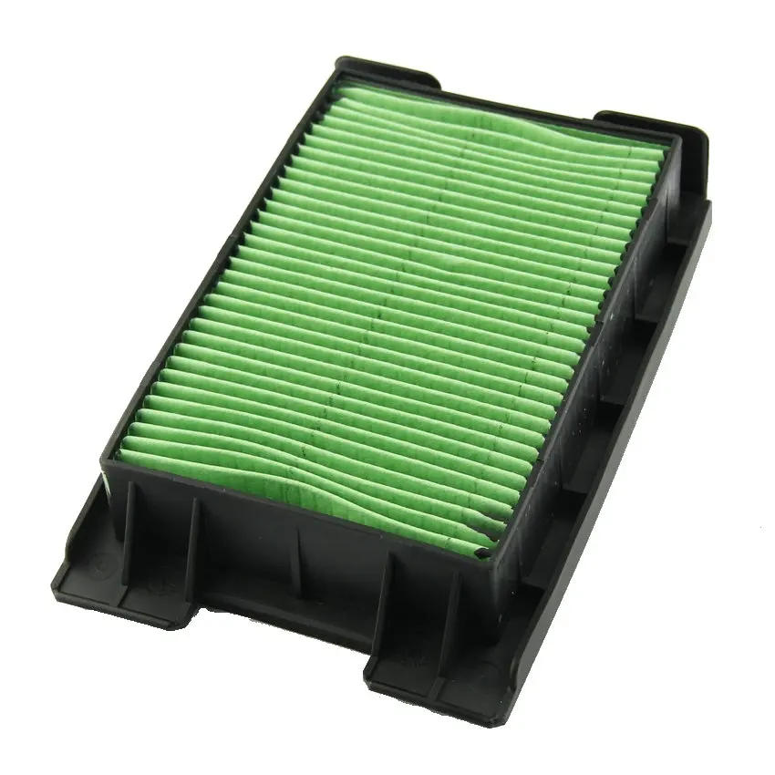 Motorcycle Parts Air Filter Sponge Cleaner Cap For Honda CBR250R CBR250 2011-2013 CB300F CBR300R 2015-2016 17211-KYJ-900 Moto | Автомобили