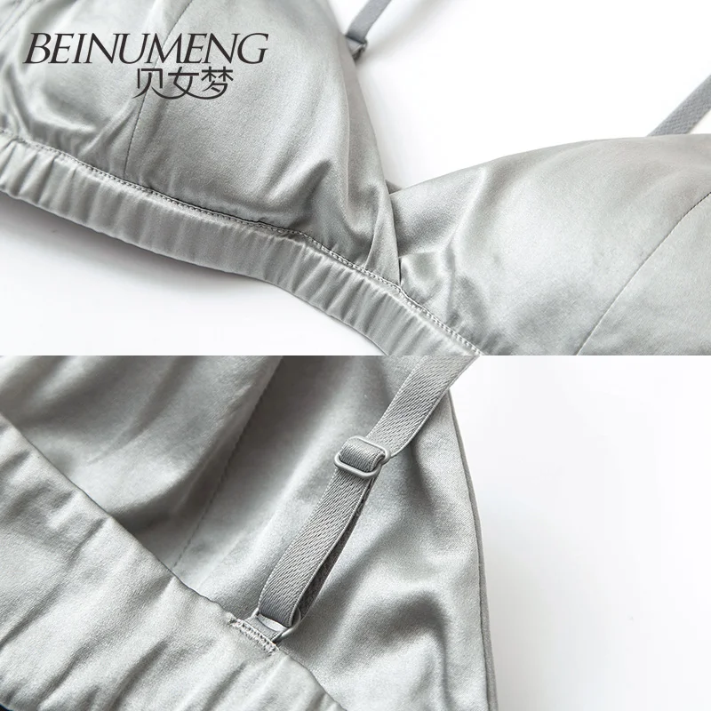 Женские Бесшовные бюстгальтеры с маленькой чашкой Размеры S M L XL|big bra|bra upplus bra |