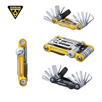 topeak tt2536 tt2551multi bike repairing tool portable bicycle mini combination tool wrench kits disassemble kit bike equipment
