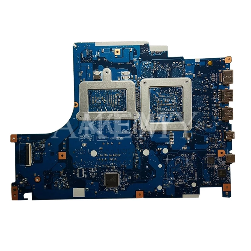 FRU:5B20P24353 MB BY520 NM-B391 REV 1.0 Board original For Y520-15IKBM I5-7300HQ N17E-G1-A1 3G Laptop motherboard | Компьютеры и офис
