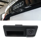 Камера заднего вида для Audi A3 A4 A6 RS4 RS6 Passat B5 Tiguan Touarge