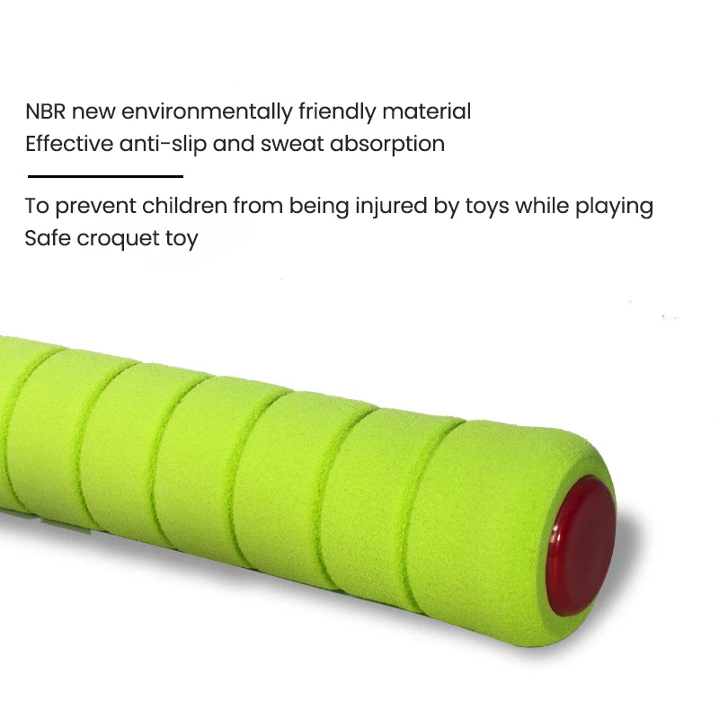 Детские блестящие детских Гольф клуб набор игрушек Детская верхняя одежда для