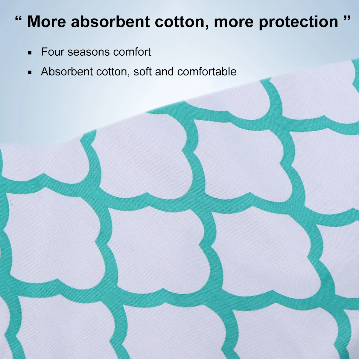 Подгузник портативный коврик для смены подгузников водонепроницаемый писсуара