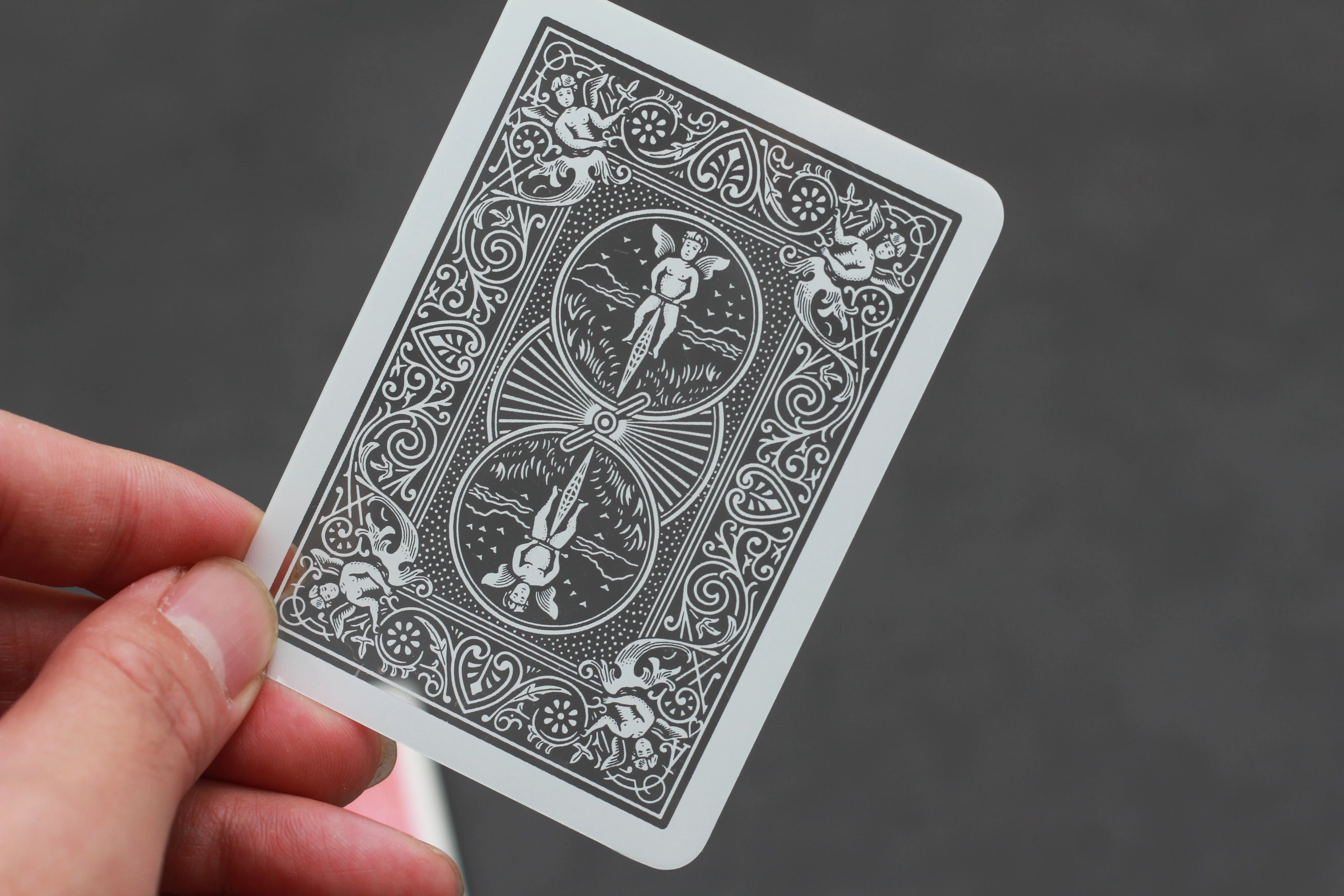 Настоятельно рекомендуем! Высокое качество настоящие цвета от Eric Chien магический