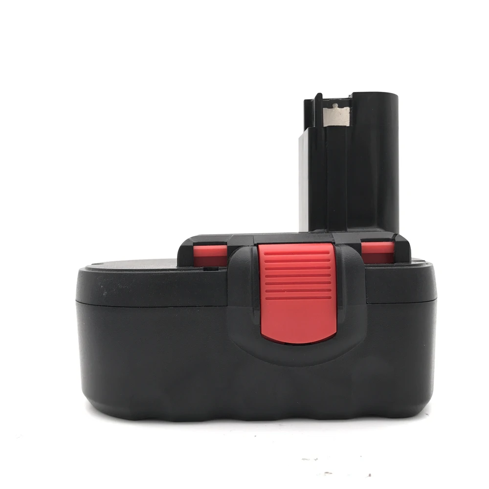 

2021 NEW For Bosch 18V 12800mAh Ni-CD Rechargeable Power Tool Battery For Bosch BAT038 15614 1661 1661K 22614 23614 32614 33614