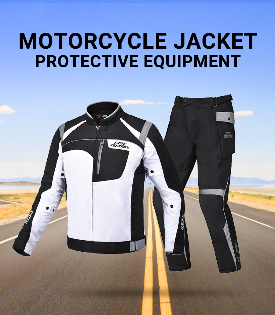 MOTOCENTRIC мотоциклетная куртка, водонепроницаемая мотоциклетная куртка, бронежилет для езды, гоночная мотоциклетная куртка, одежда для мотозащиты для мужчин