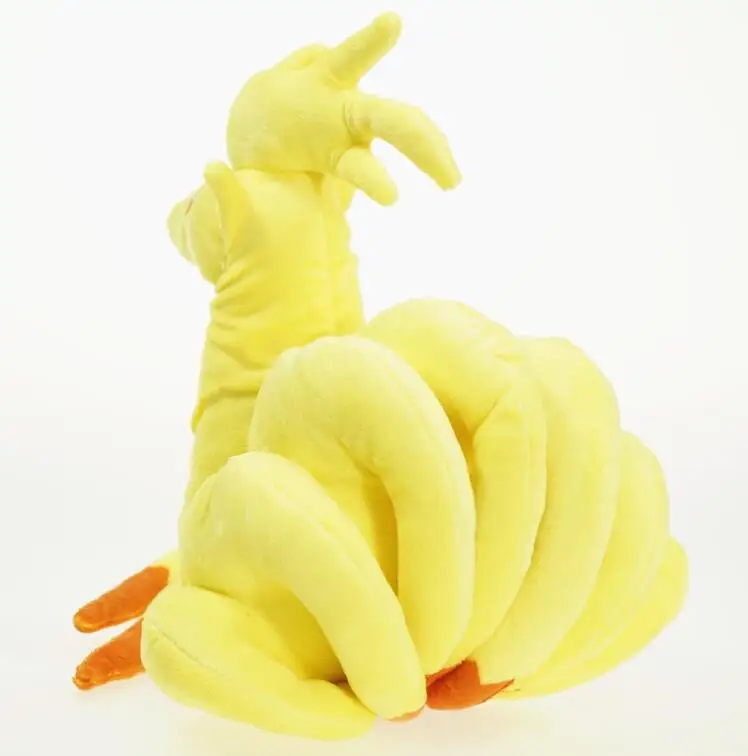 Pokeball Ninetales Plush Toys|Персонажи мультфильмов и кино| |
