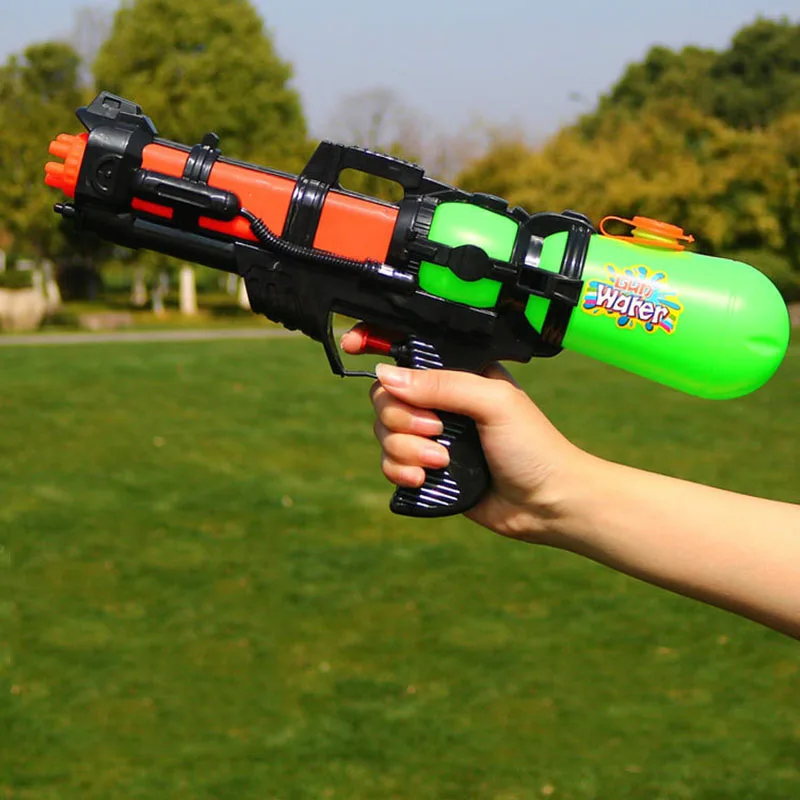 Детские Брызговики для воды летние детские наручные струи пляжные игрушки