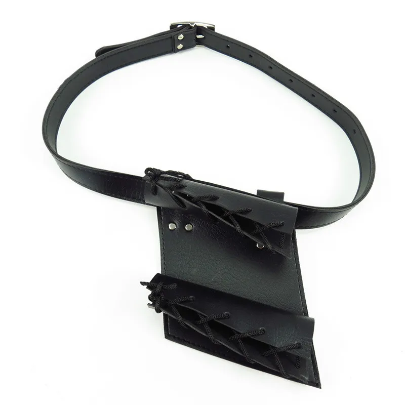 Деревянная сумка для меча нож фиксирующее устройство талии аниме аксессуары игр