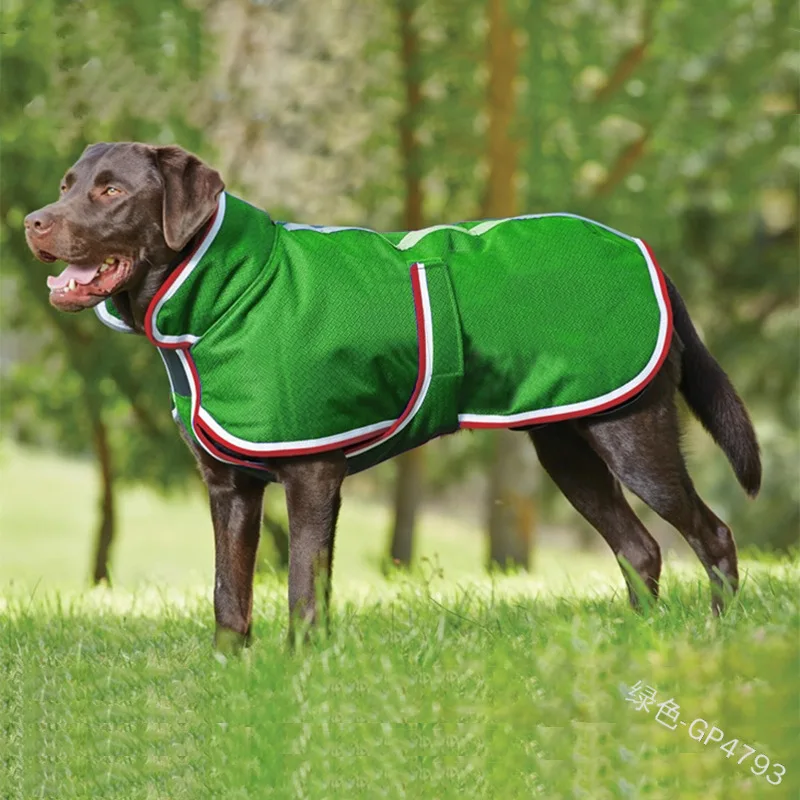 

Лидер продаж, теплый удобный жилет, флисовое пальто для собак