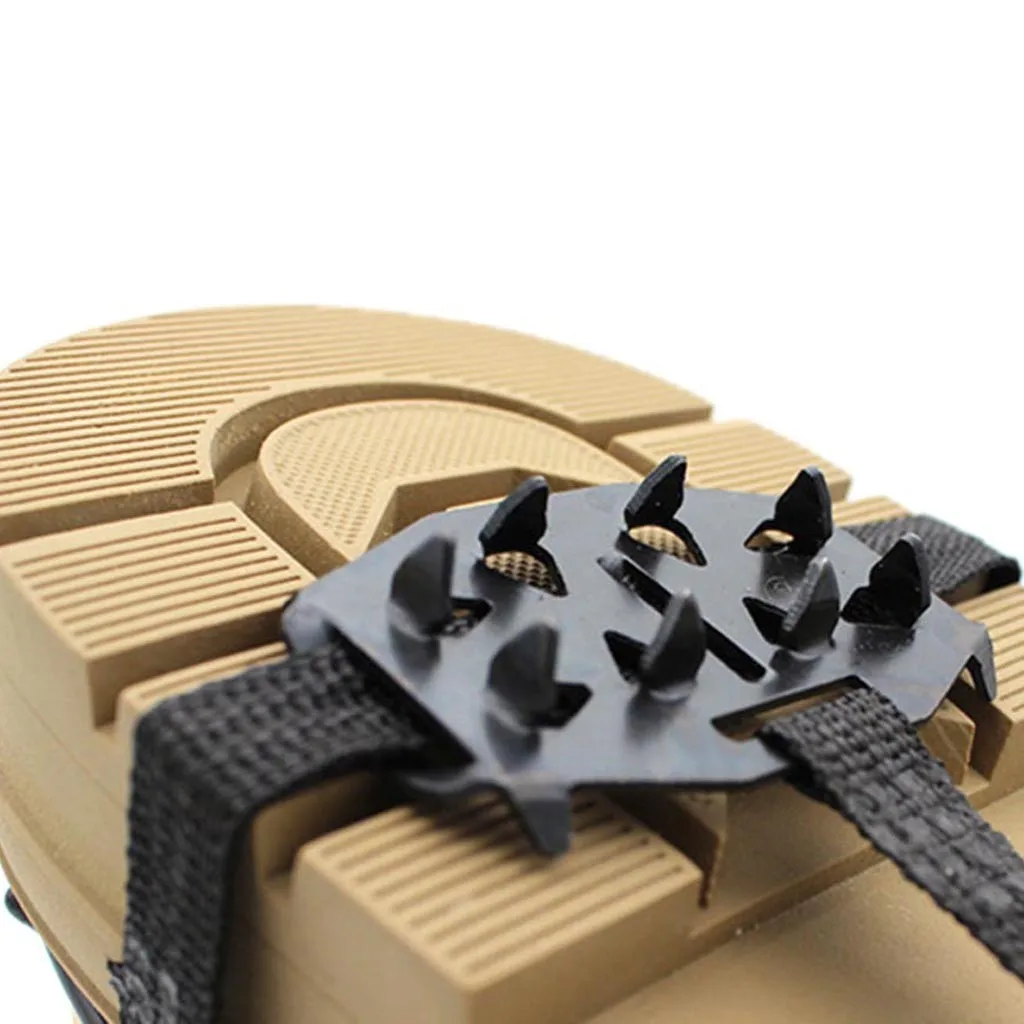 Аксессуары для зимнего скалолазания # G2 красная противоскользящая рукоятка