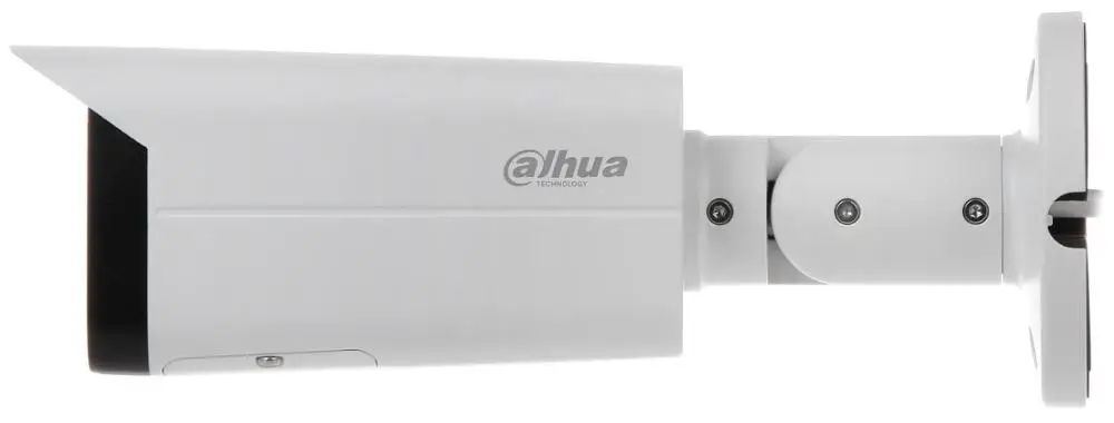 Мультиязыковая лампа Dahua DH-IPC-IPC-HFW2831T-ZAS 8MP 4X ZOOM POE H.265 IP67 IR 30M IVS Starlight камера с