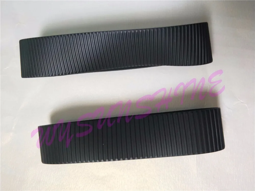 100% Оригинальный Новый Объектив Фокус зум ручка резиновое кольцо для Canon EF 24-70 мм