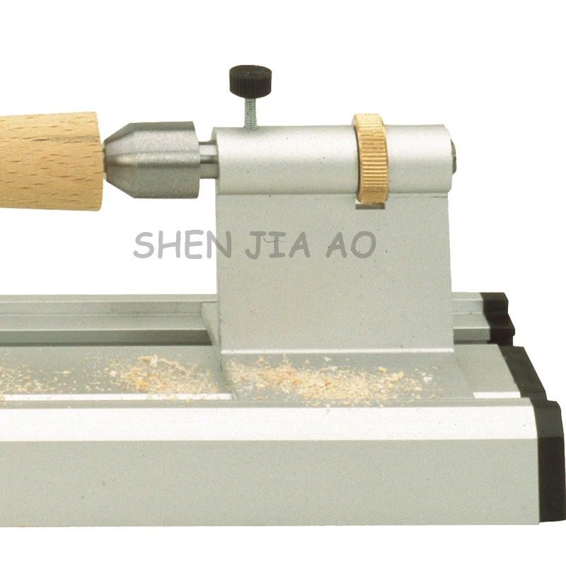 DIY мини-деревообрабатывающий шлифовальный станок DB-250 для домашнего