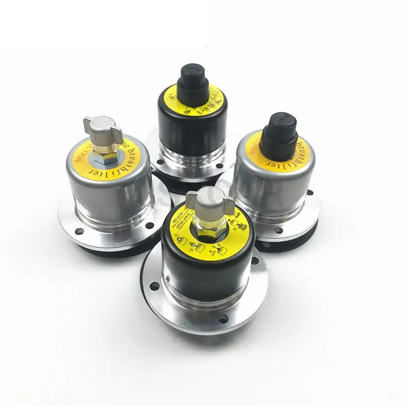 Для Kobelco Hitachi Volvo Sumitomo Sany гидравлический крышка топливного бака дышащий фильтр