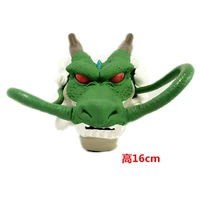 bandai dragon ball action figure animation peripheral namek dragon dragon head piggy bank birthday gift decoration model toy