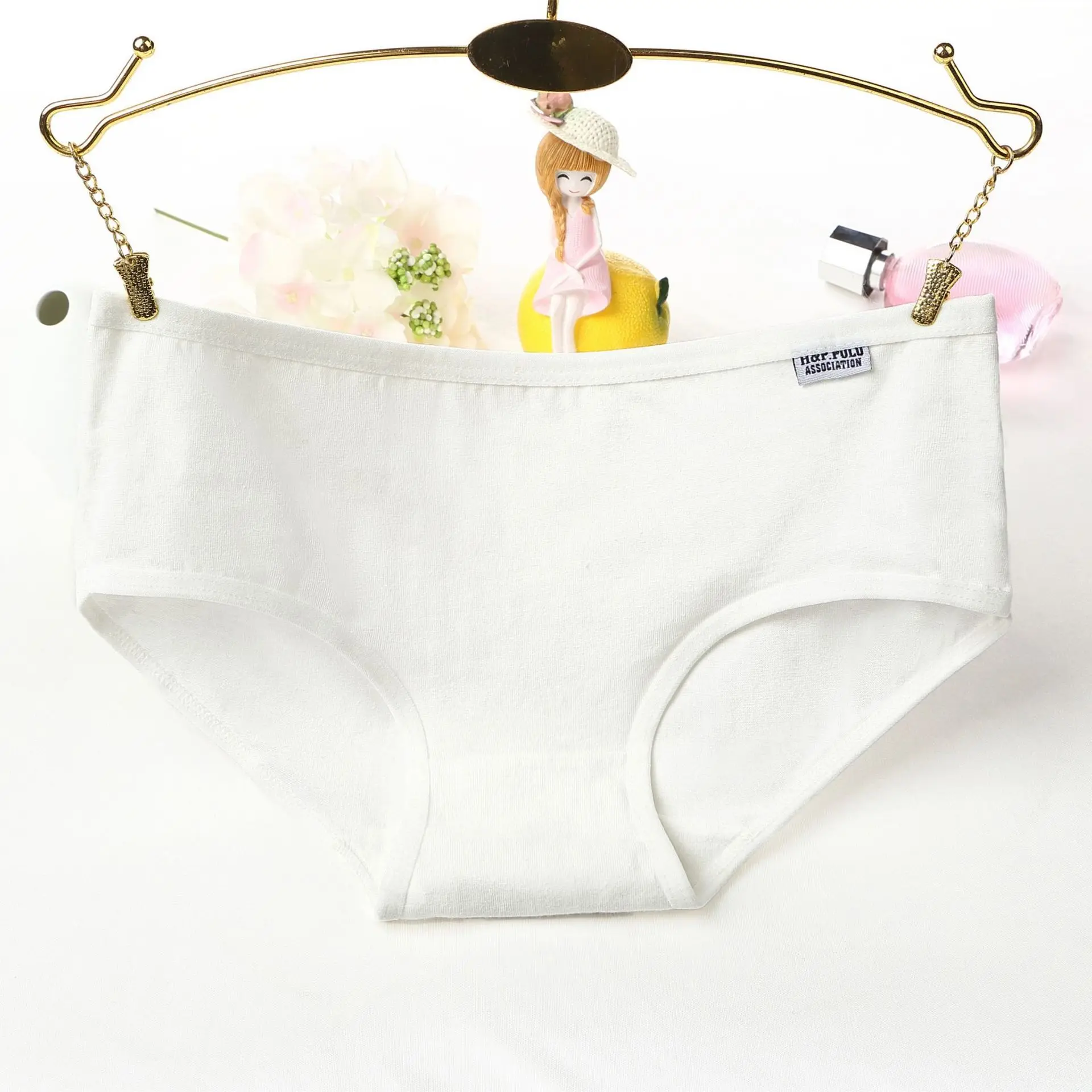 Нижнее белье женские трусики хлопковые трусы женское безопасое для здоровья