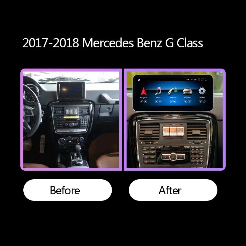 Автомагнитола Kaudiony на Android 11 мультимедийный проигрыватель с GPS-навигацией 4G DSP