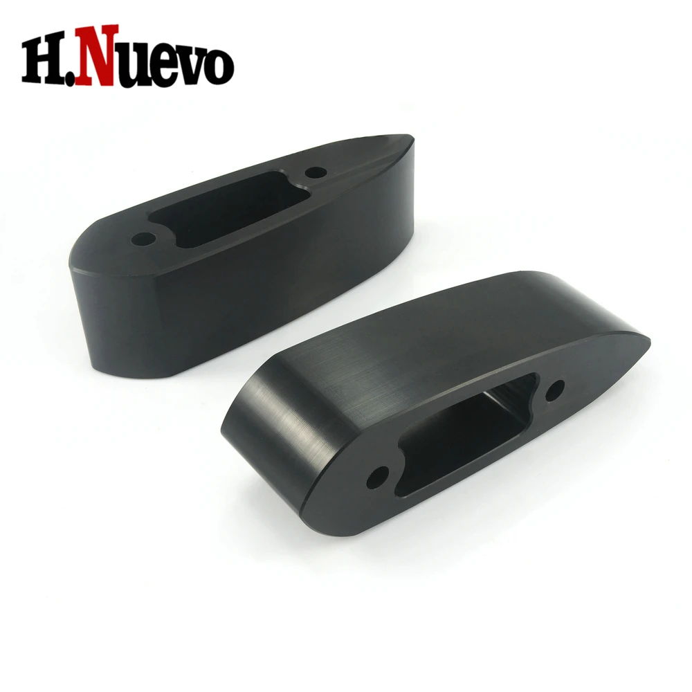 Комплект удлинителей для мотоцикла Yamaha YZF R3 2016 2017 запчасти зеркальный подъемник