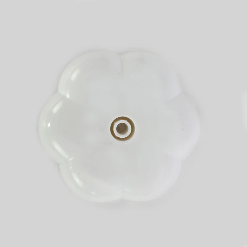 MH base white 1 шт. цветок стол база воздушные шары аксессуары Пластиковая Палочка стенд свадьба день рождения вечеринки globos украшения колонны база - Цвет: MH base white