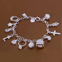 fashion bracelet personality originality for women anniversary exquisite bracelet gift