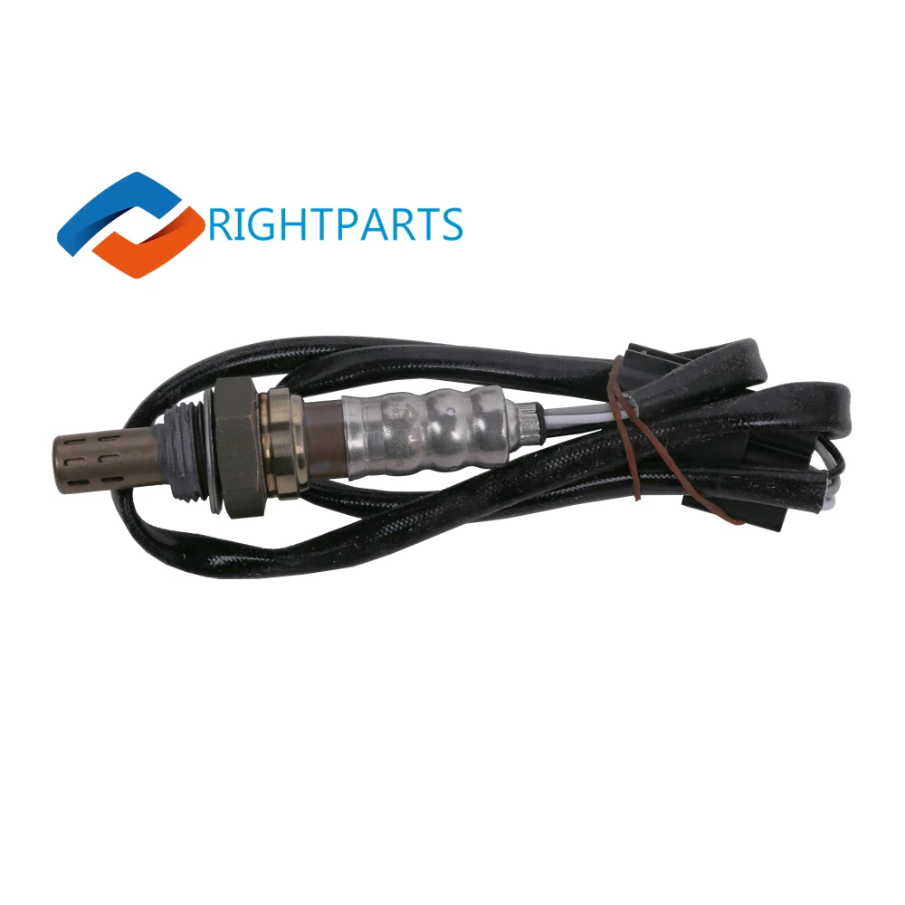 

RIGHTPARTS Car Air Fuel Ratio Lambda O2 Oxygen Sensor 39210-2G600 For Hyundai Sonata IX35 KIA Sportage 2.0L 2.4L 2009-2010