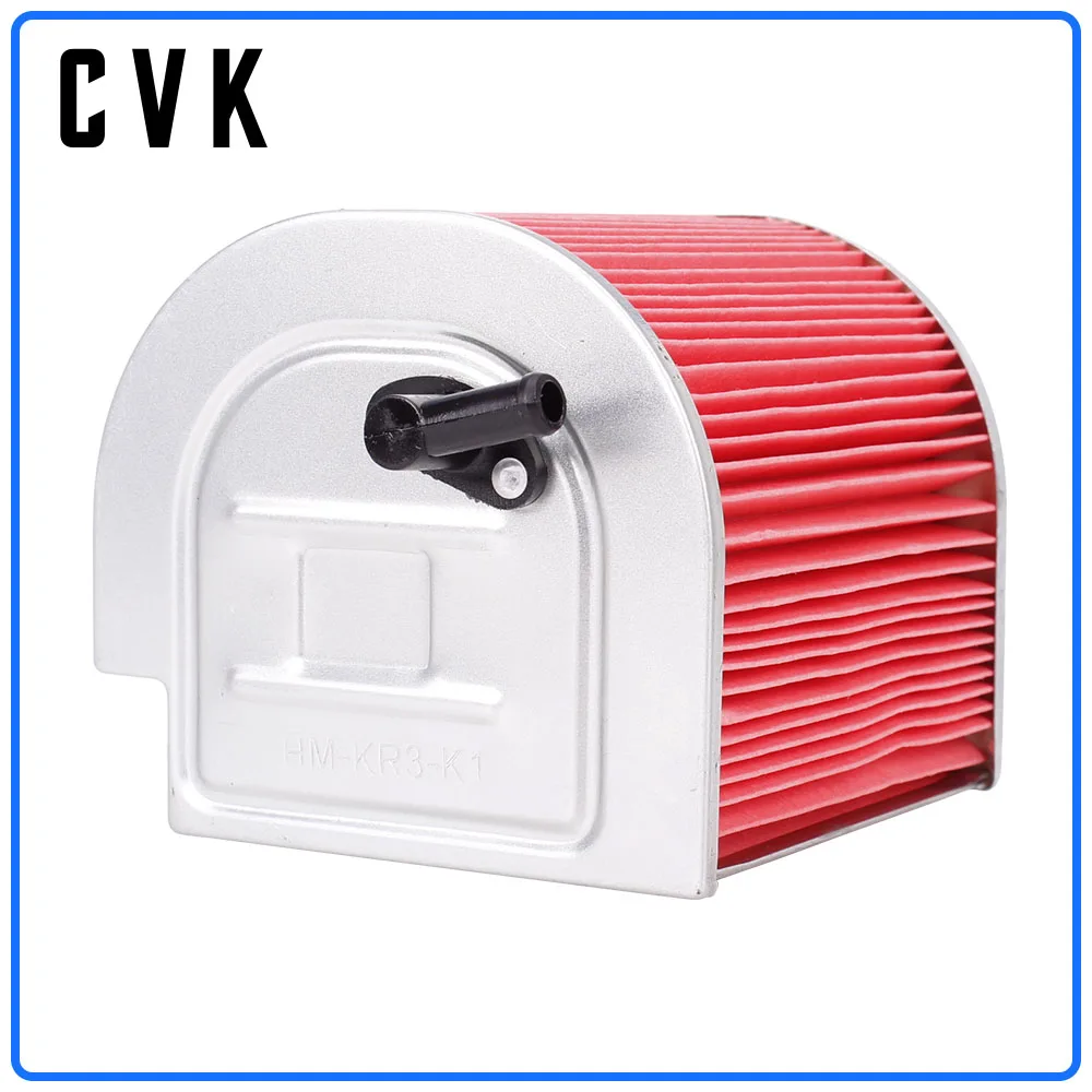 CVK новый высококачественный Воздухоочиститель для Honda CA250 CMX250 1996 2011 CA125 1995 1999 CMX250C