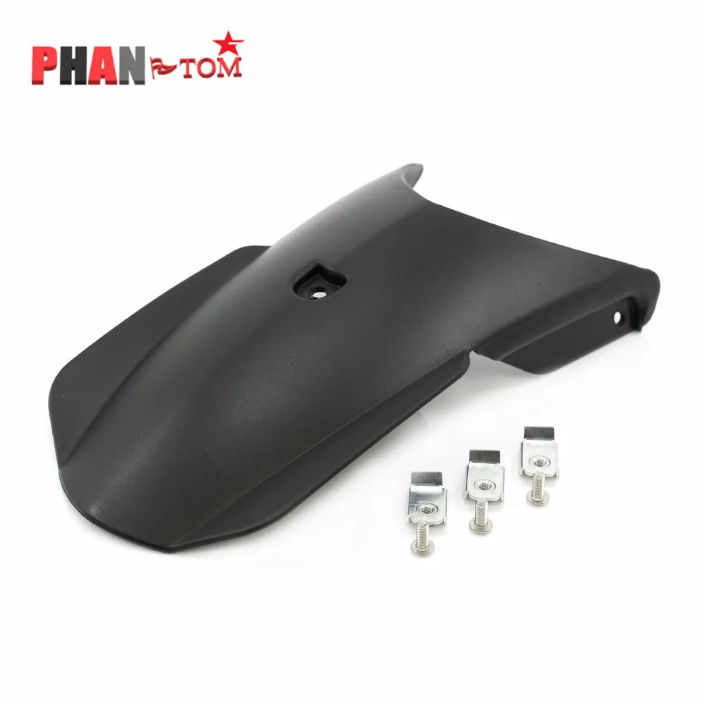 

Переднее крыло мотоцикла, брызговик, удлинитель колеса, задний удлинитель для BMW F800GS/F800GS ADV 2013-2017 F650 2008-2012