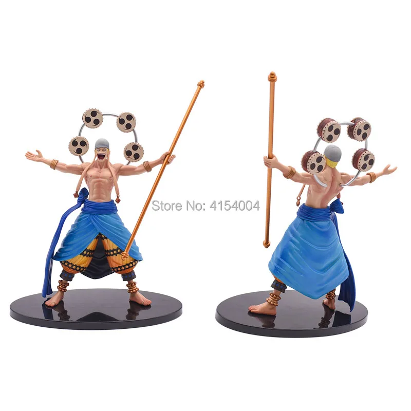 Фигурка Багги Брук Эн игрушка аниме фигурка ПВХ Коллекционная модель