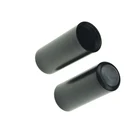 Ручная крышка микрофона, закручивающаяся Крышка для Shure SLX PGX BETA58 SM58, беспроводная ручная замена SLX PGX