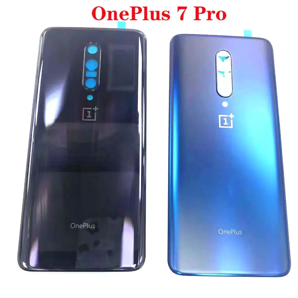 

Чехол-накладка для Samsung OnePlus 7 Pro, с клейкой наклейкой