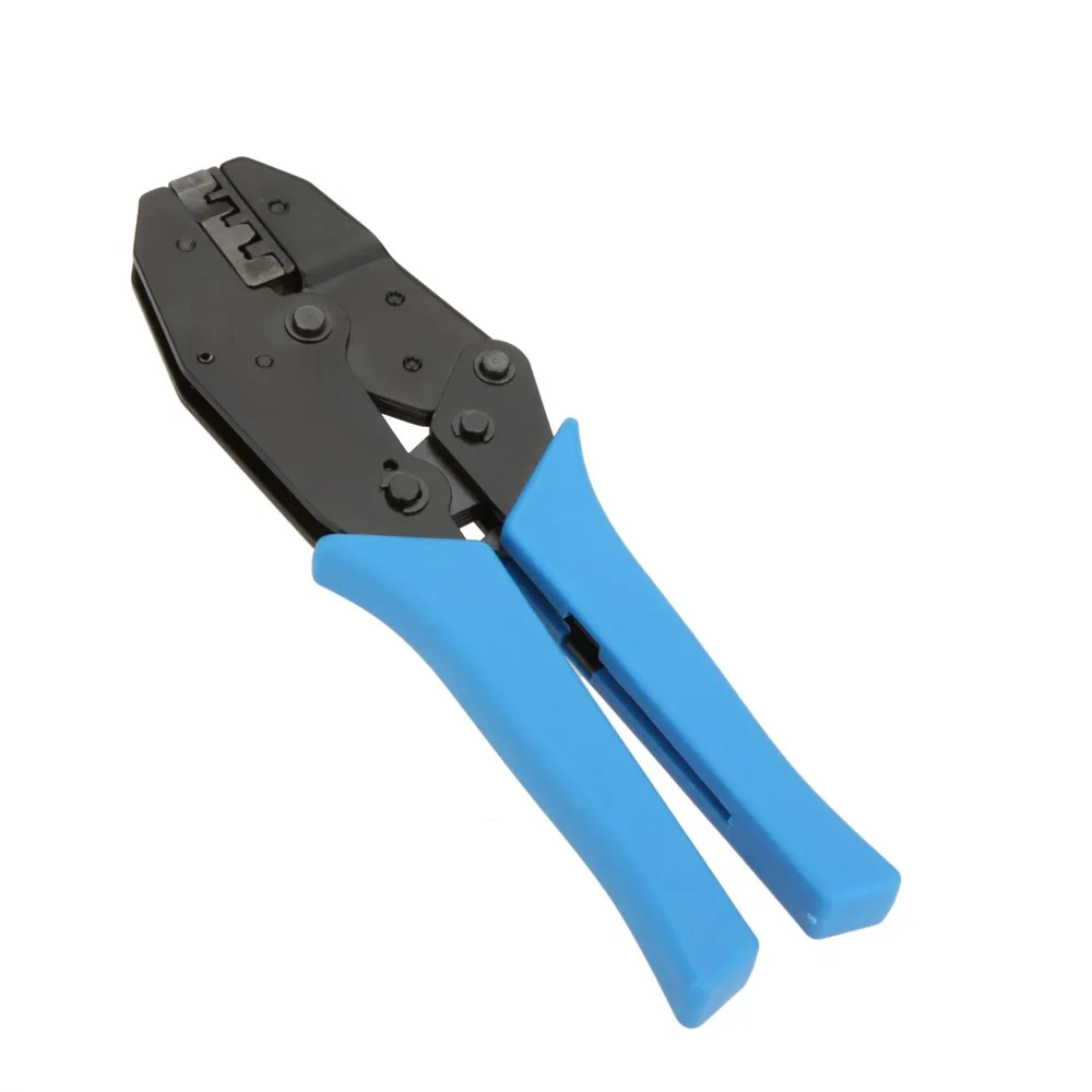 TU 230PA защелкивающиеся Обжимные щипцы с храповым механизмом Щипцы инструменты для