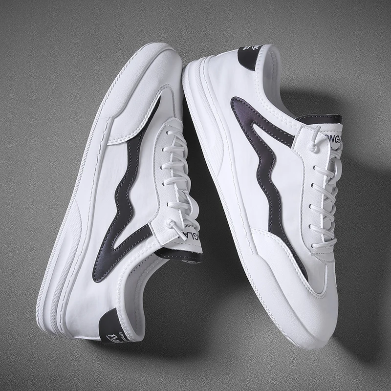 

Shoe Casual Man Breathable Casual Shoes Mens Causal Fashion Zapatos De Hombre Men 2020 New Sneaker Man White Sneakers