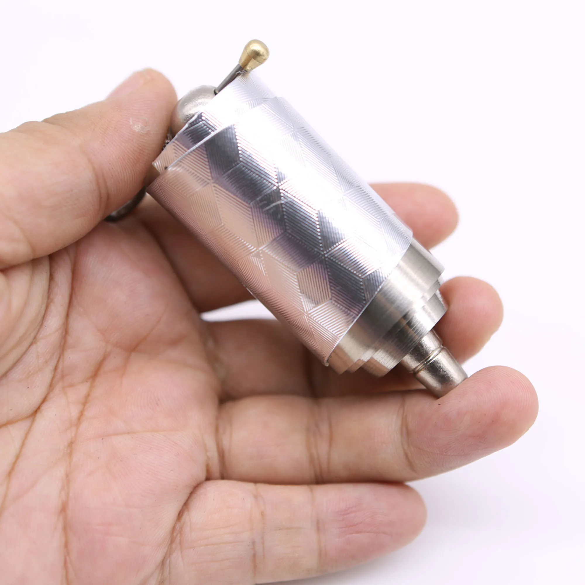 фокусы ВОЛШЕБНЫЕ ТРЮКИ Появившись кане серебристого металла этап Maigc тростника