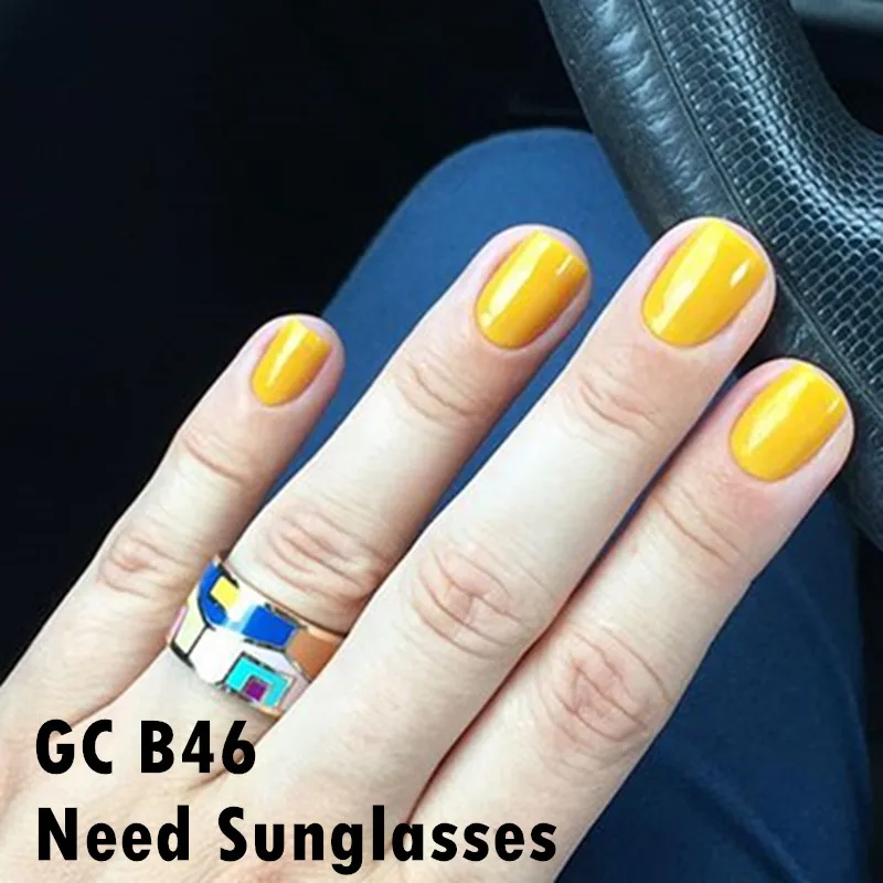 Гель-лак для ногтей профессиональный 276 цветов | Красота и здоровье