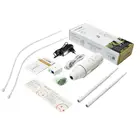 AC600 WI-FI 2,4G 5G частоты Беспроводной повторитель высокое Мощность открытый WI-FI фрезерный станок