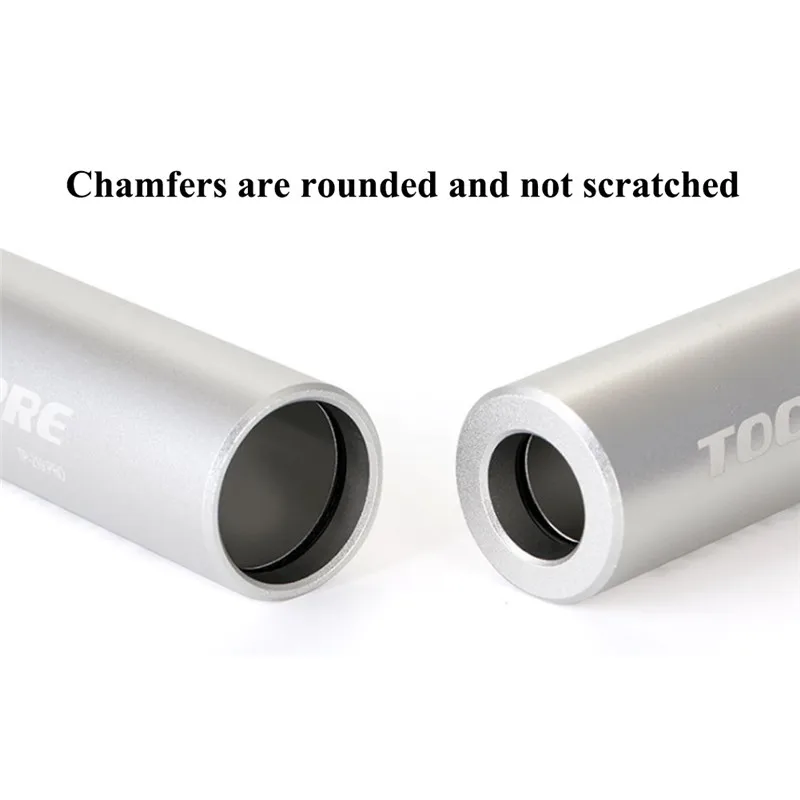 Передняя вилка для велосипеда набор чаш Велосипедная гарнитура установщик