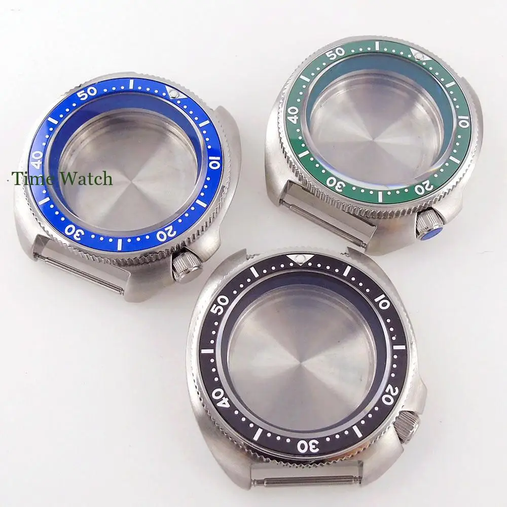 

Водонепроницаемый чехол для часов NH35 NH36, 44 мм, 200 м