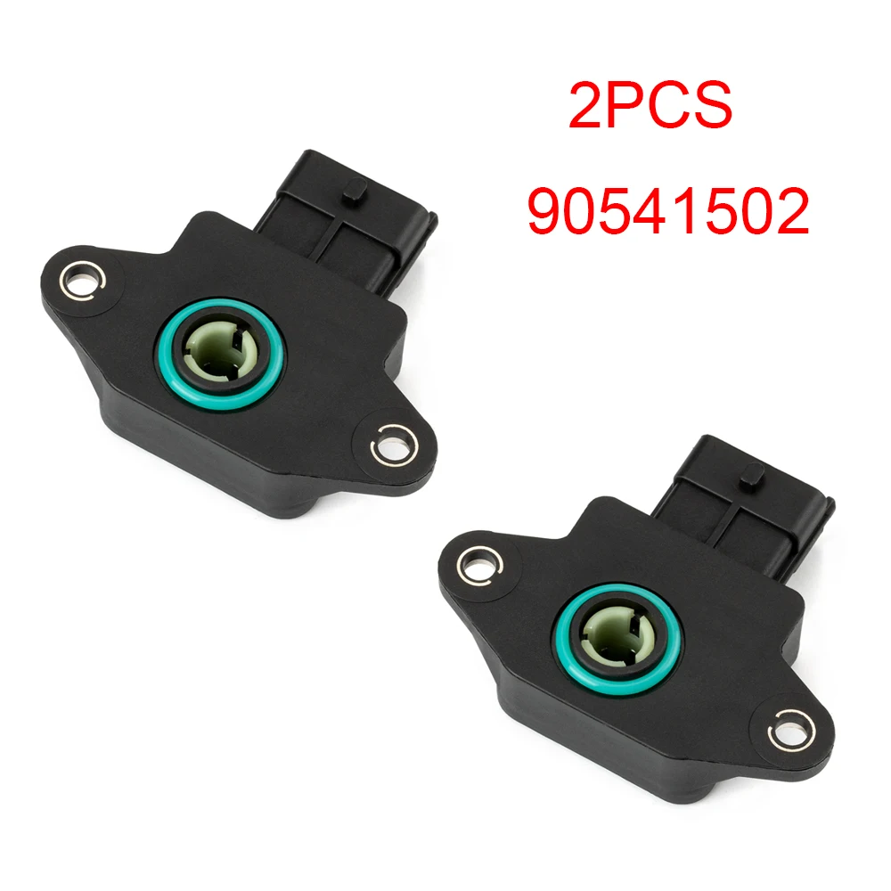 2 шт. 90541502 TPS Датчик положения дроссельной заслонки для Hyundai Accent Tucson Elantra Kia Dodge 90530439
