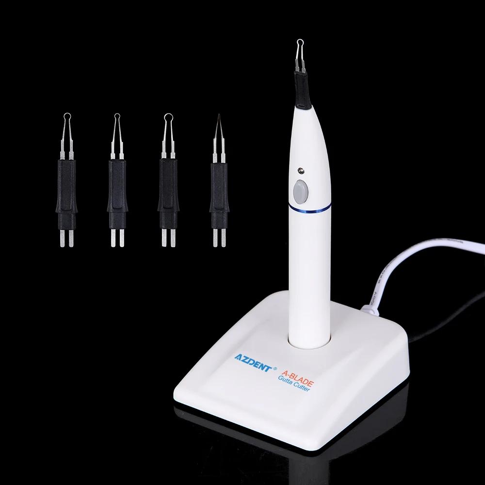 1 Набор резак для зубной резинки с 4 наконечниками|cutter|cutter set |